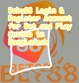 Babu88 bet