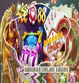 Babu88 casino bonuses