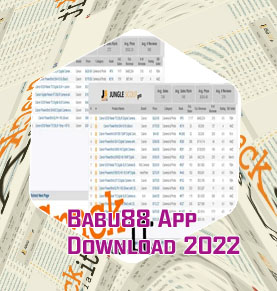 Babu88 com review