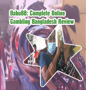 Babu88 friend referral in Bangladesh