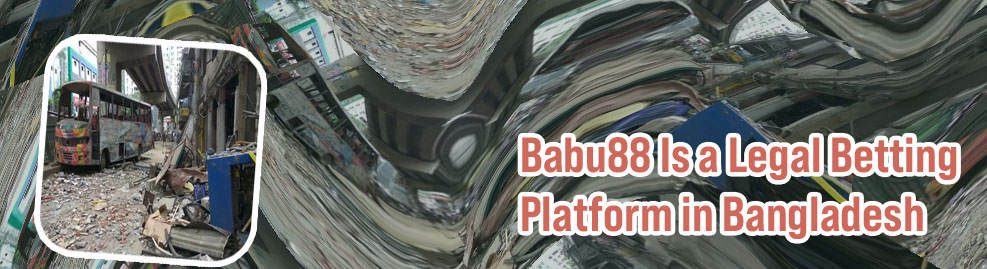 Babu88 international Bangladesh