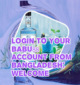 Babu88 lo gin