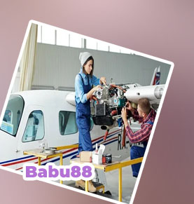 Babu88 maintenance