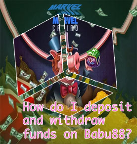 Babu88 maximum deposit