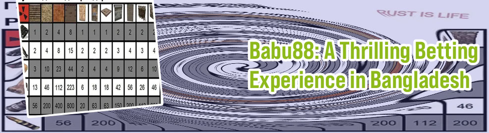 Babu88 rate