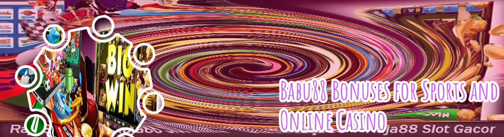 Babu88 slot