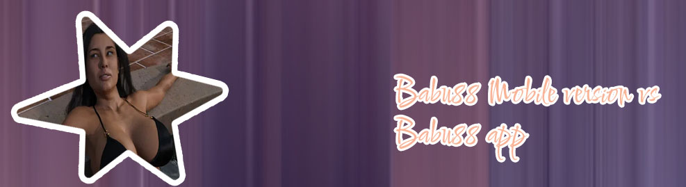 Babu88 za login