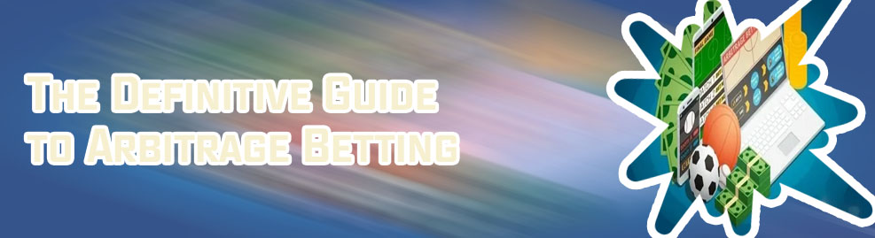Best arbitrage betting sites