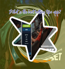 Best bookies app