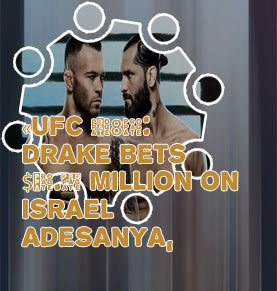 Bet on masvidal