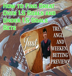 Bet prediction weekend