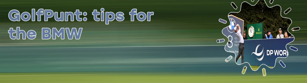 Bmw golf betting