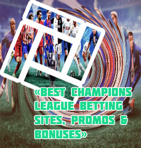 Football betting champions league