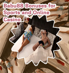 How to get bonus in babu88