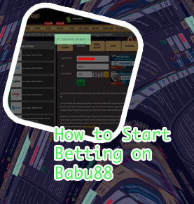 How to top up babu88 voucher