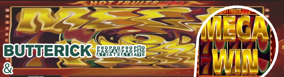 How to win hot hot fruit babu88