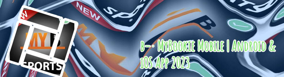 Mybookie app