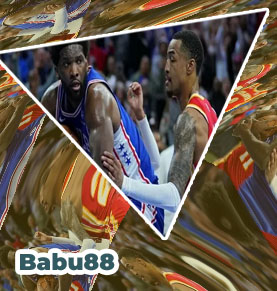 Nba babu88