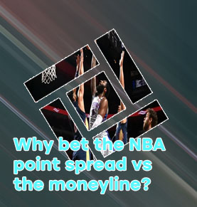 Nba games tonight against the spread