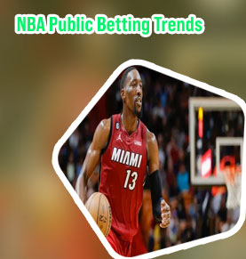 Nba line spread