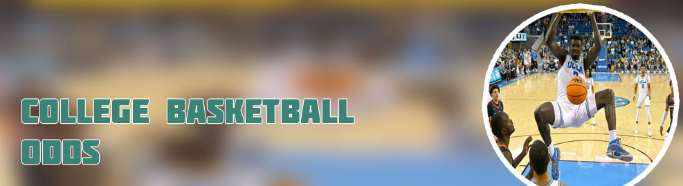 Ncaa basketball lines