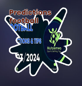Soccer predictions bettingclosed