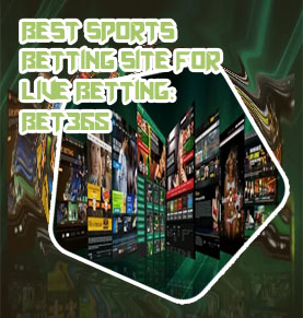 Sports betting online best sites