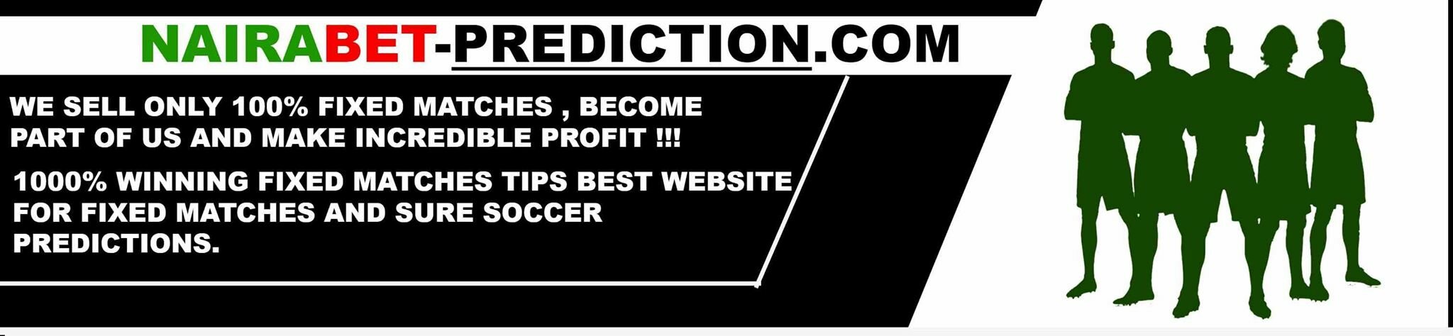 FIXED MATCHES 100% SURE, EARN MONEY FROM HOME